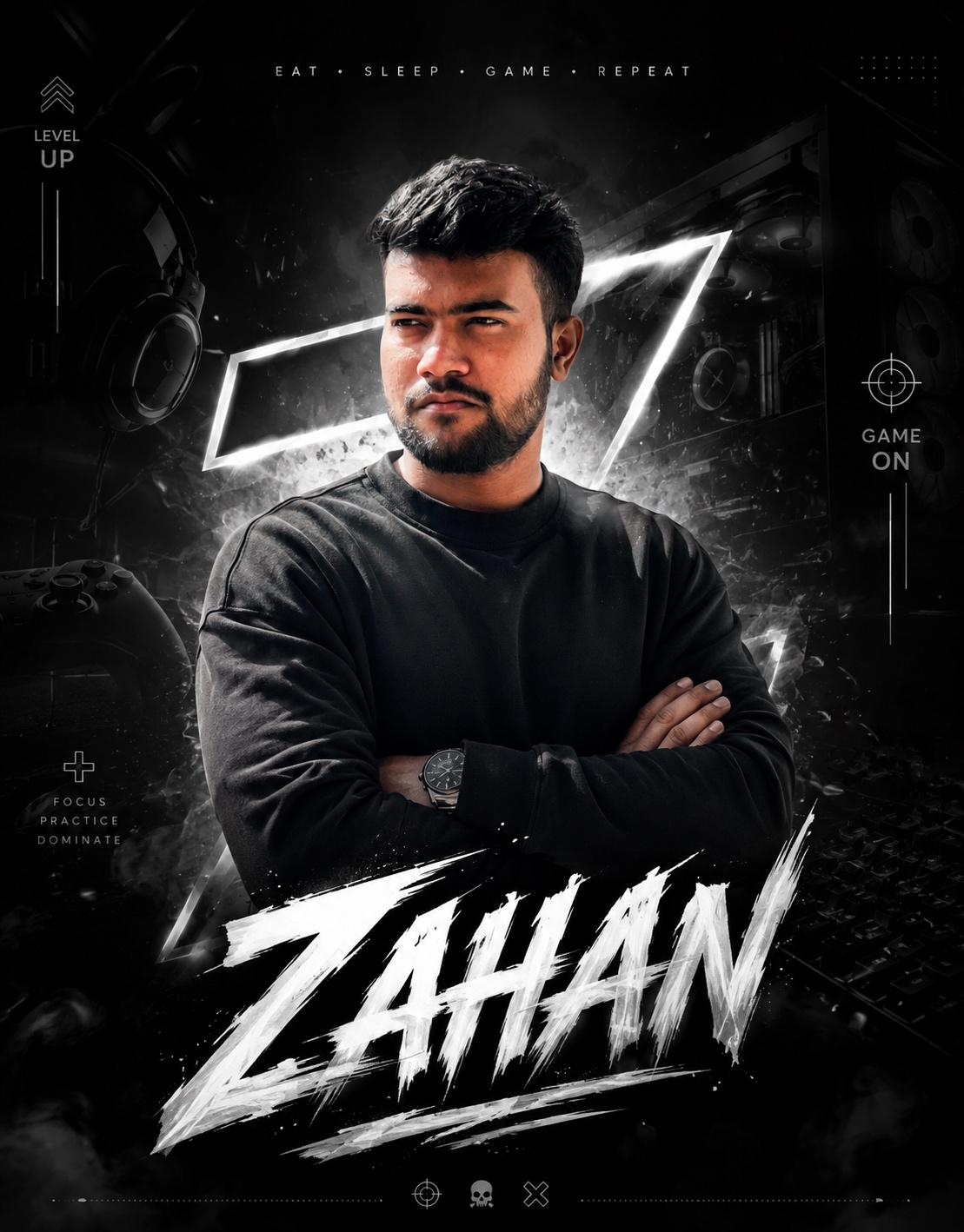 Player Avatar