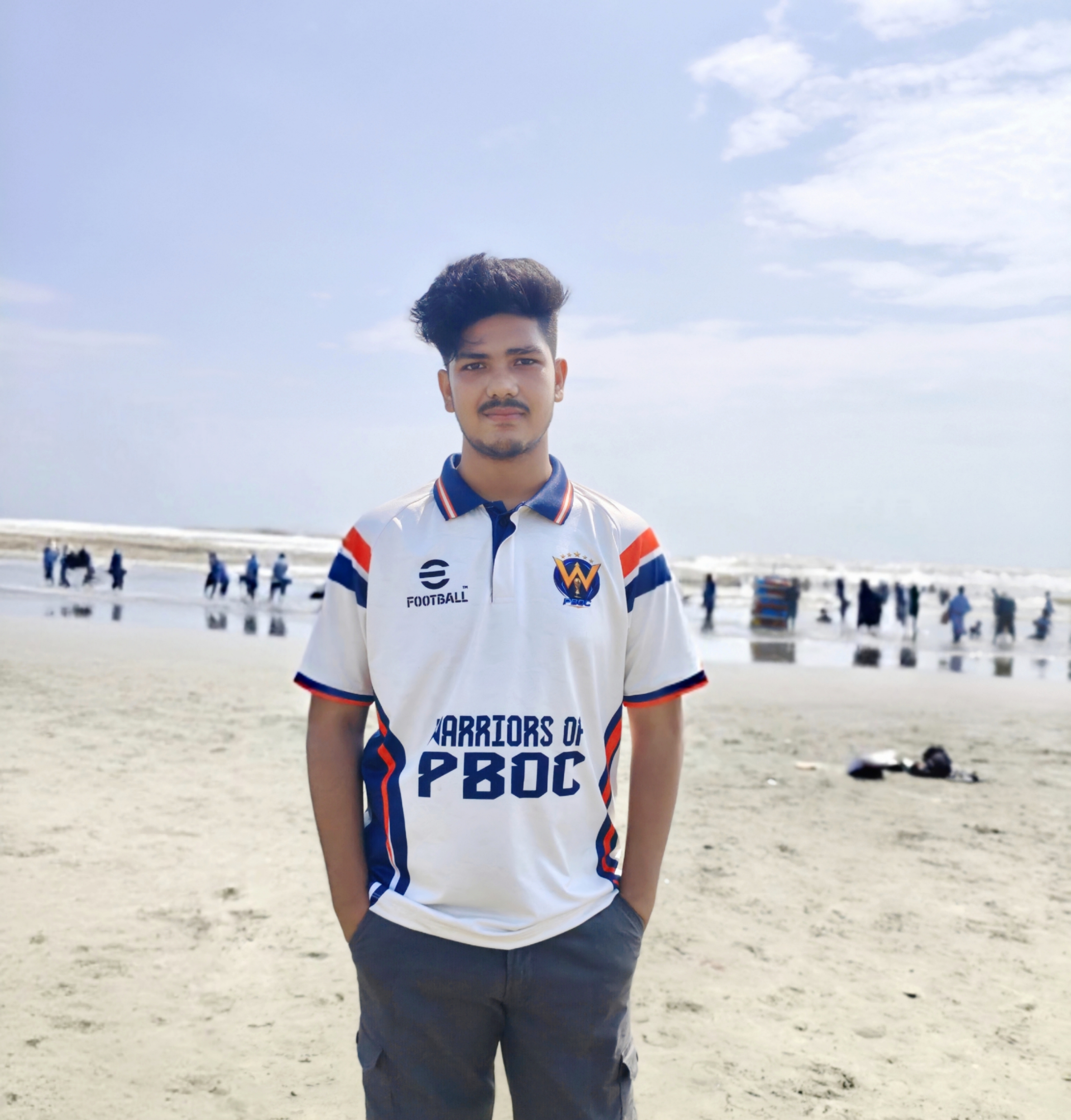 Player Avatar