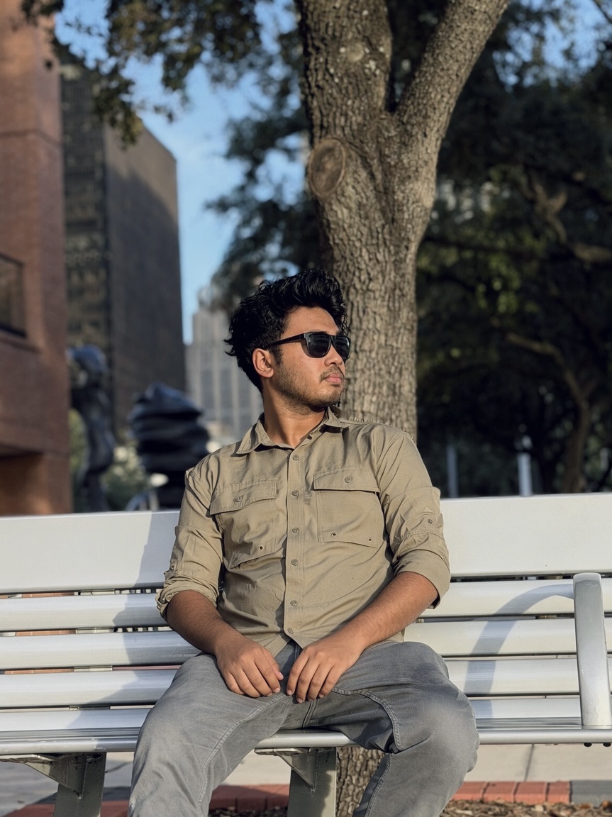 Player Avatar
