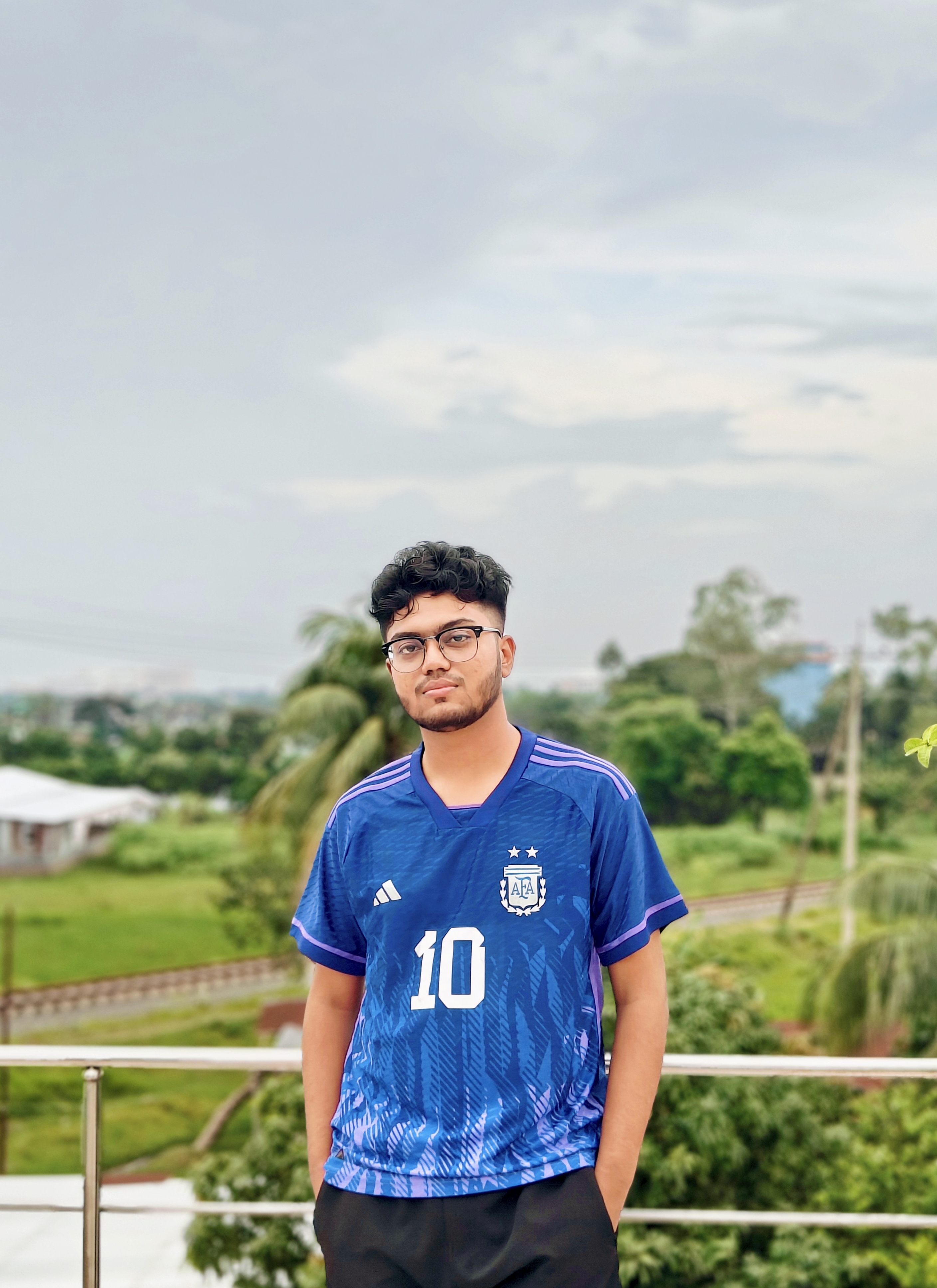 Player Avatar