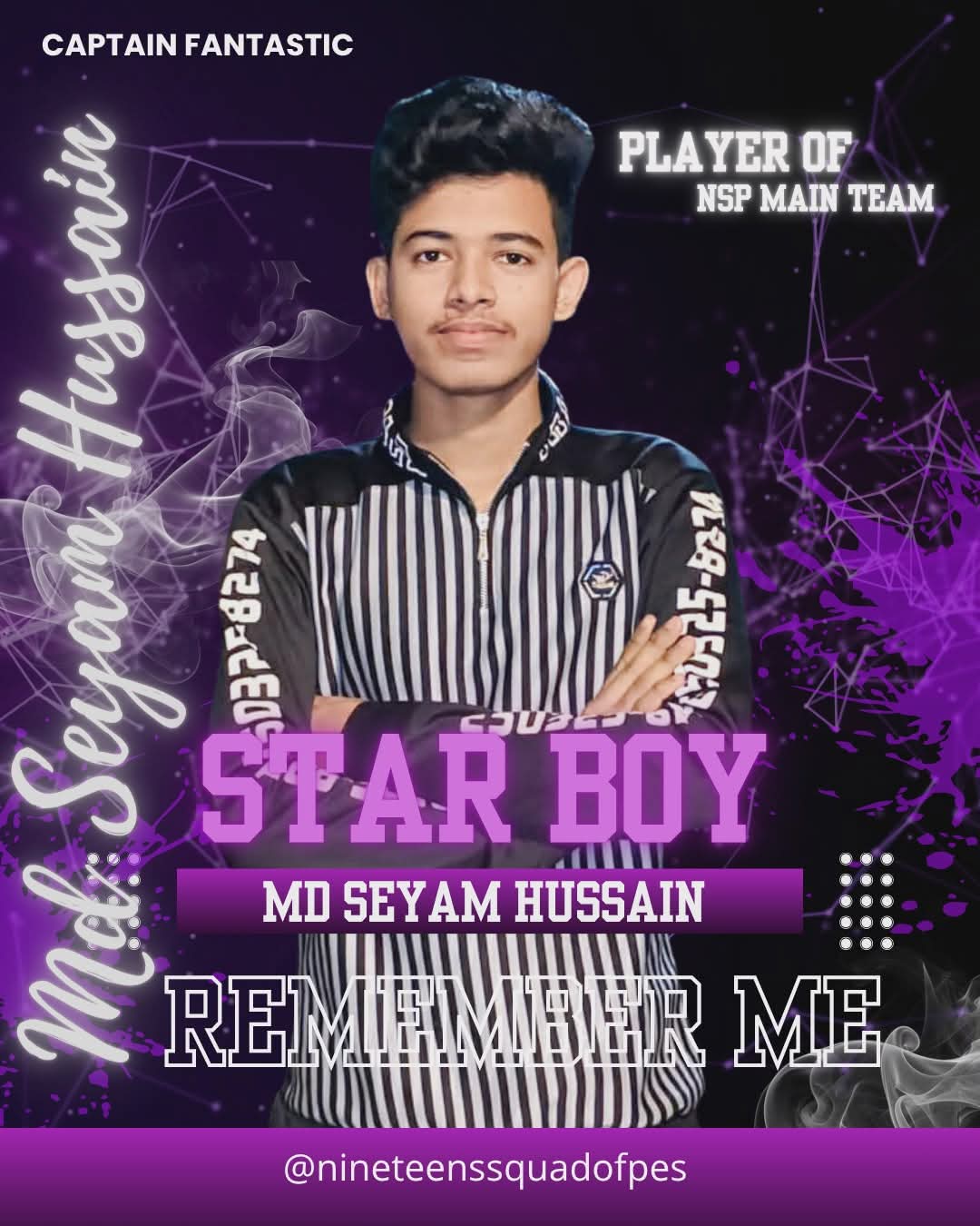 Player Avatar