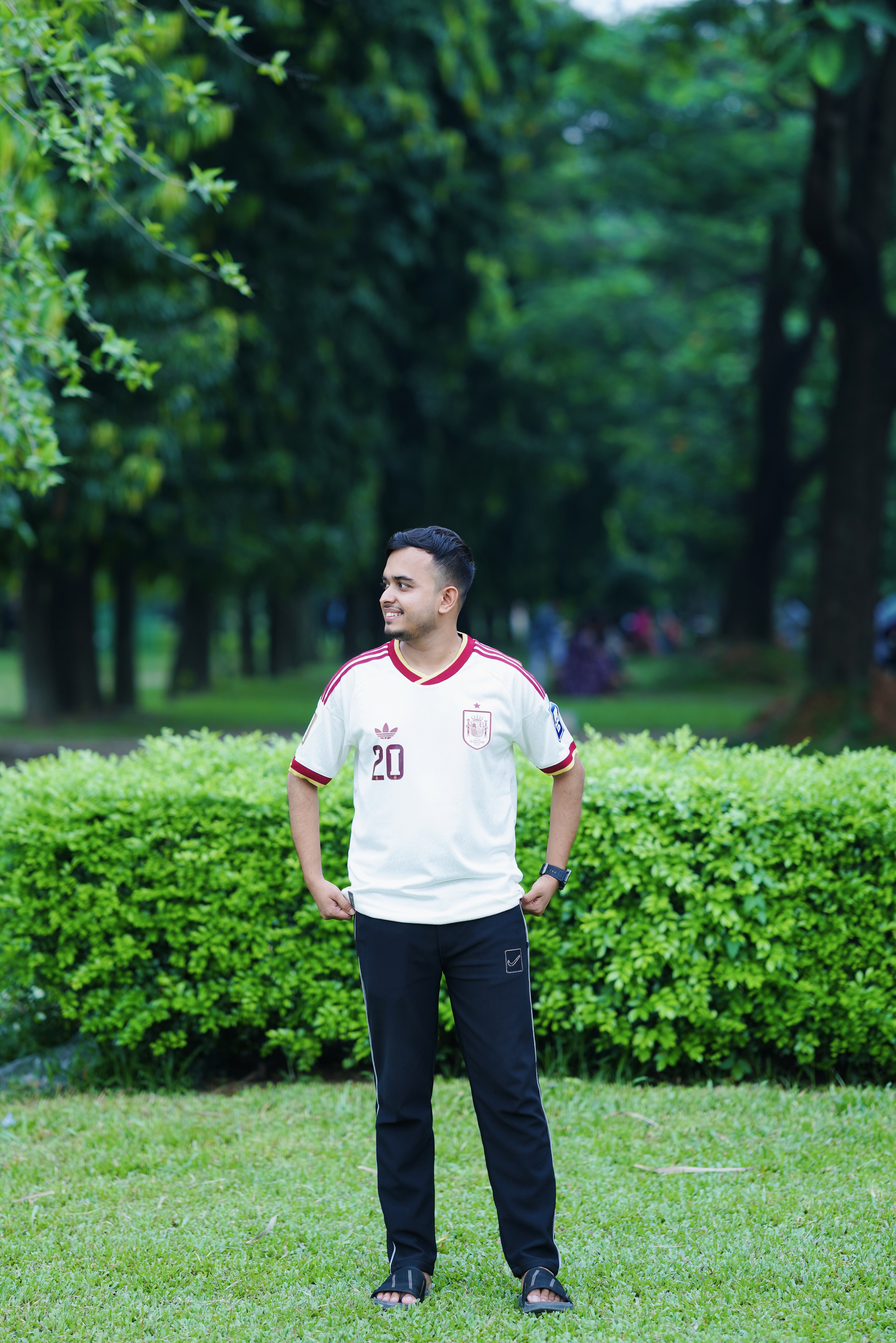 Player Avatar