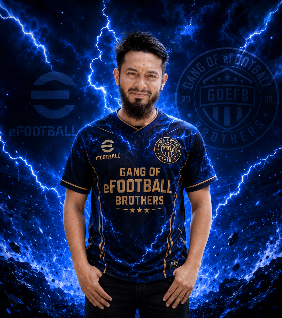 Player Avatar