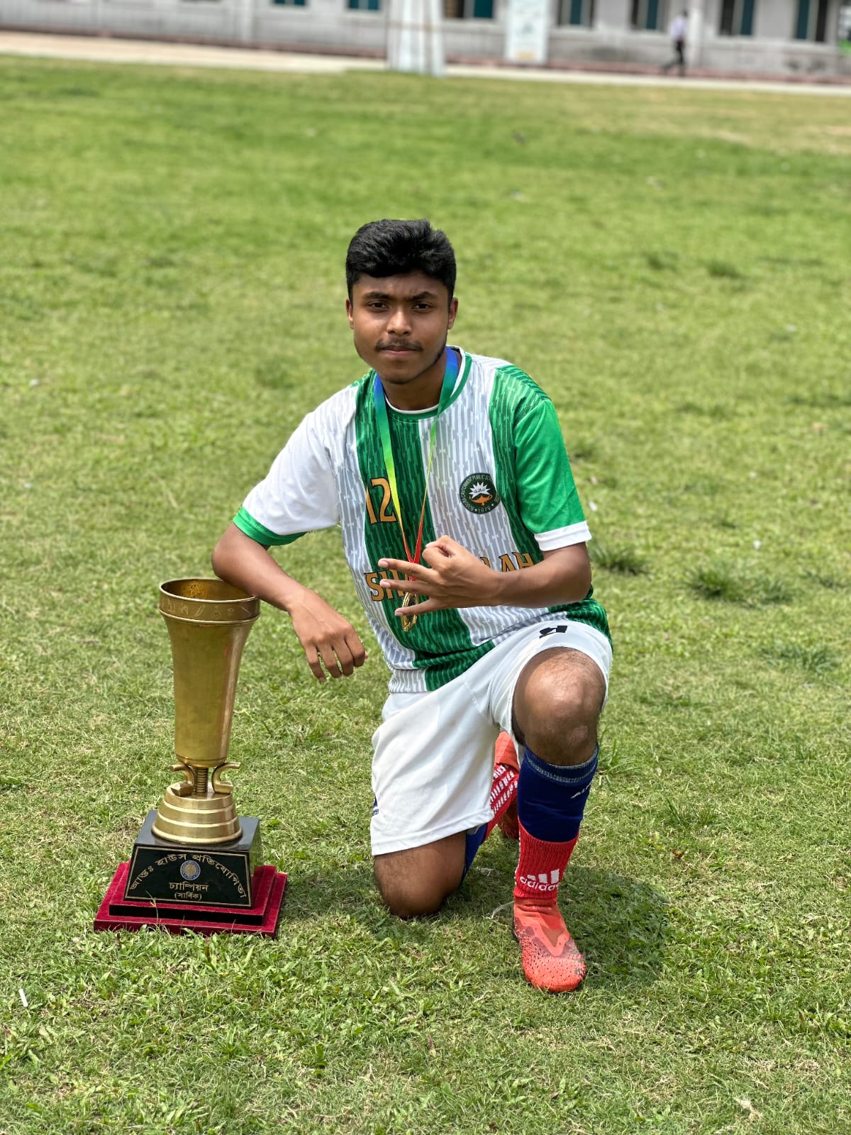 Player Avatar