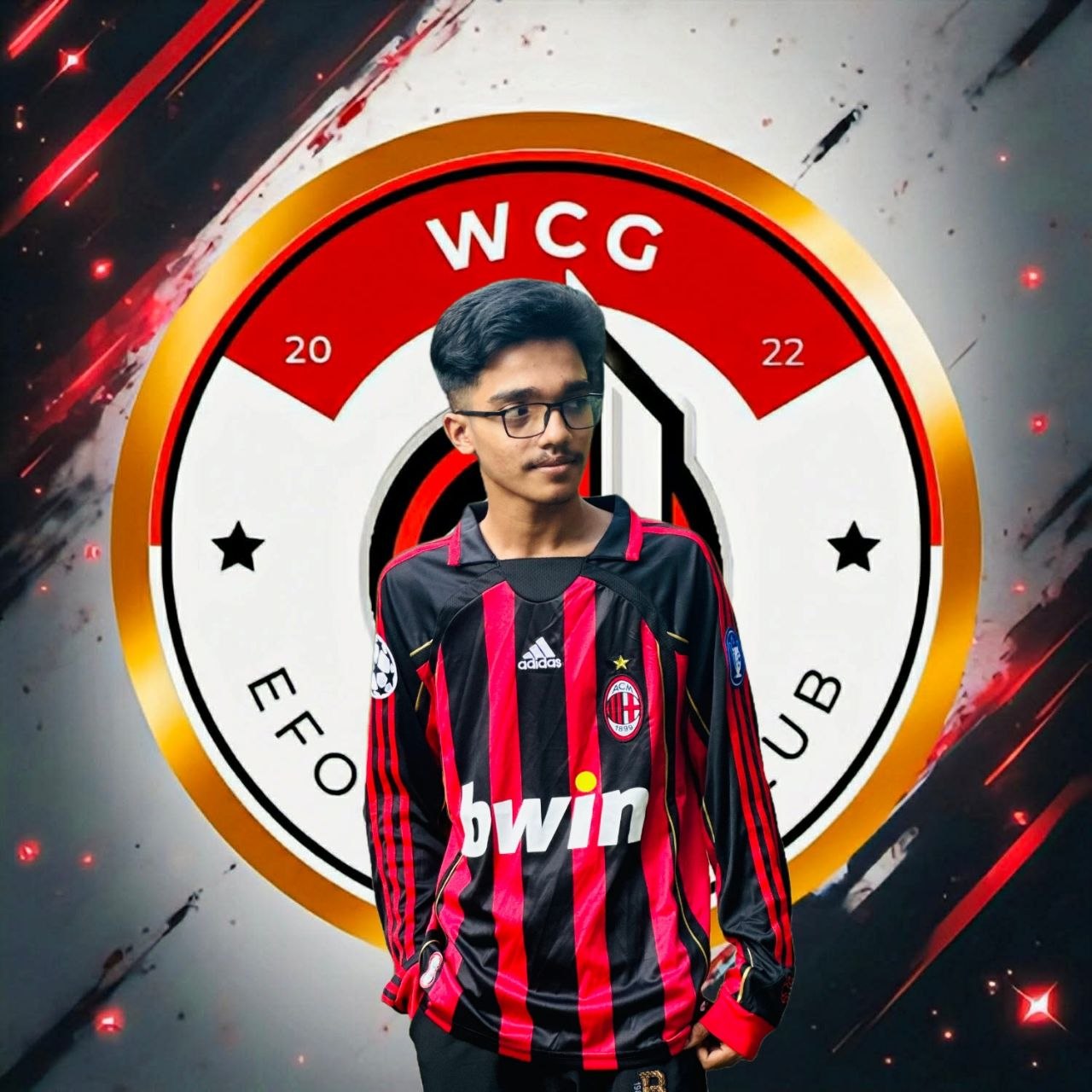 Player Avatar