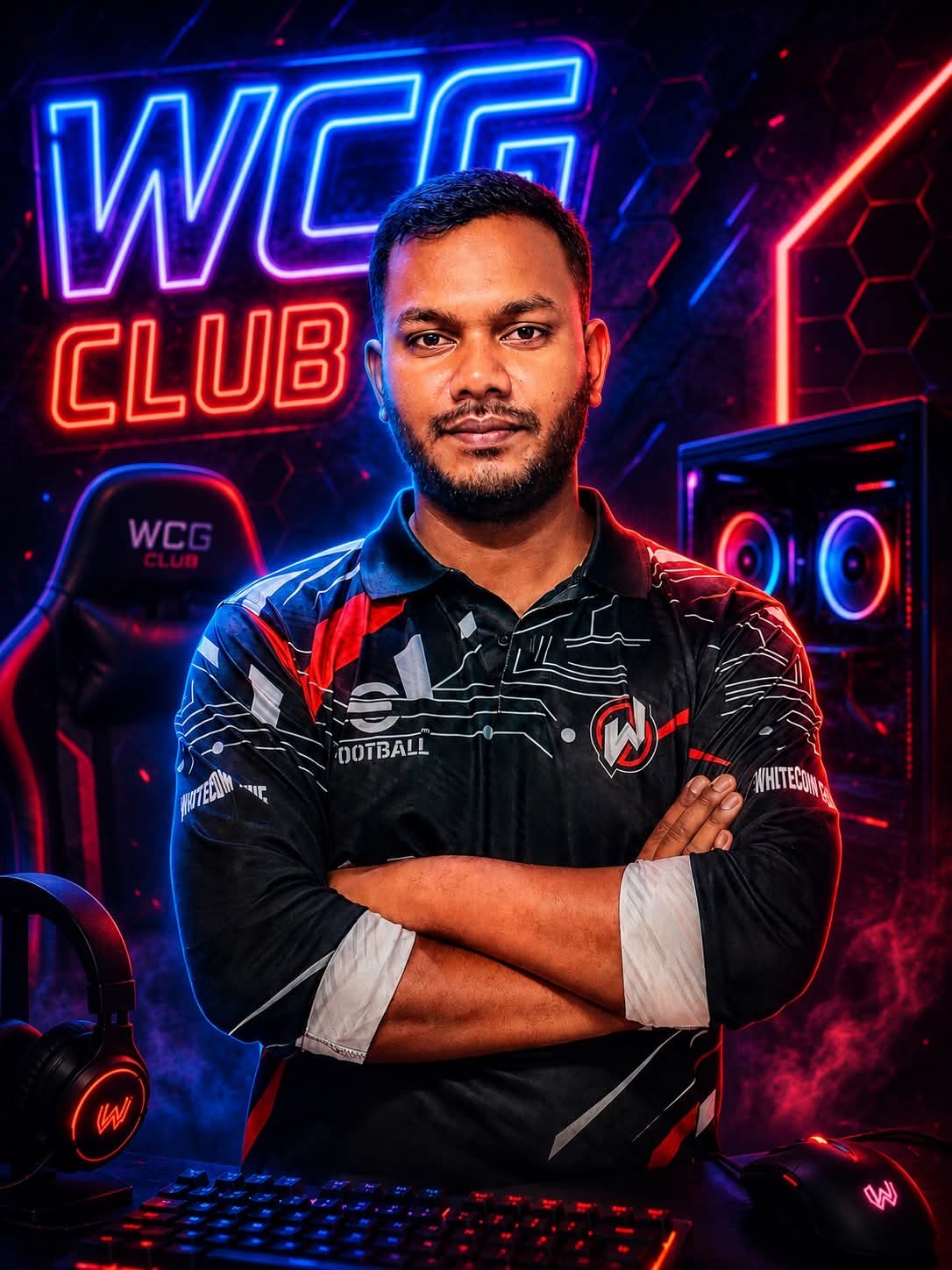 Player Avatar