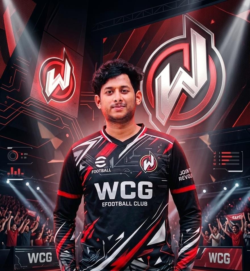 Player Avatar