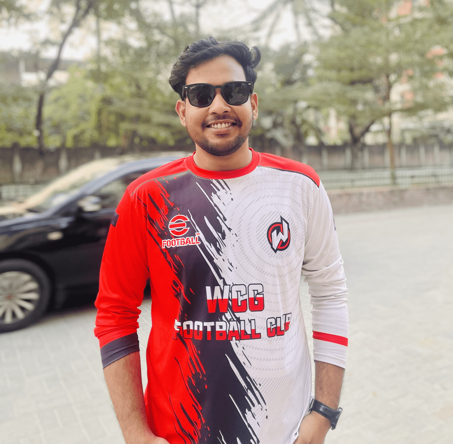 Player Avatar