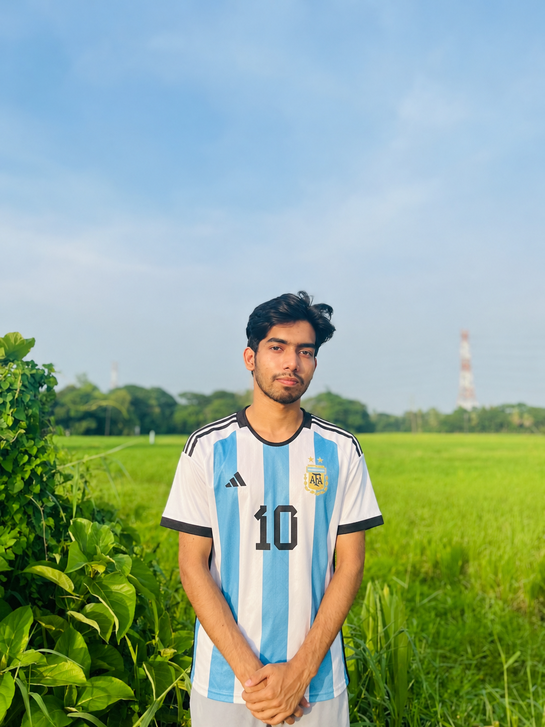 Player Avatar