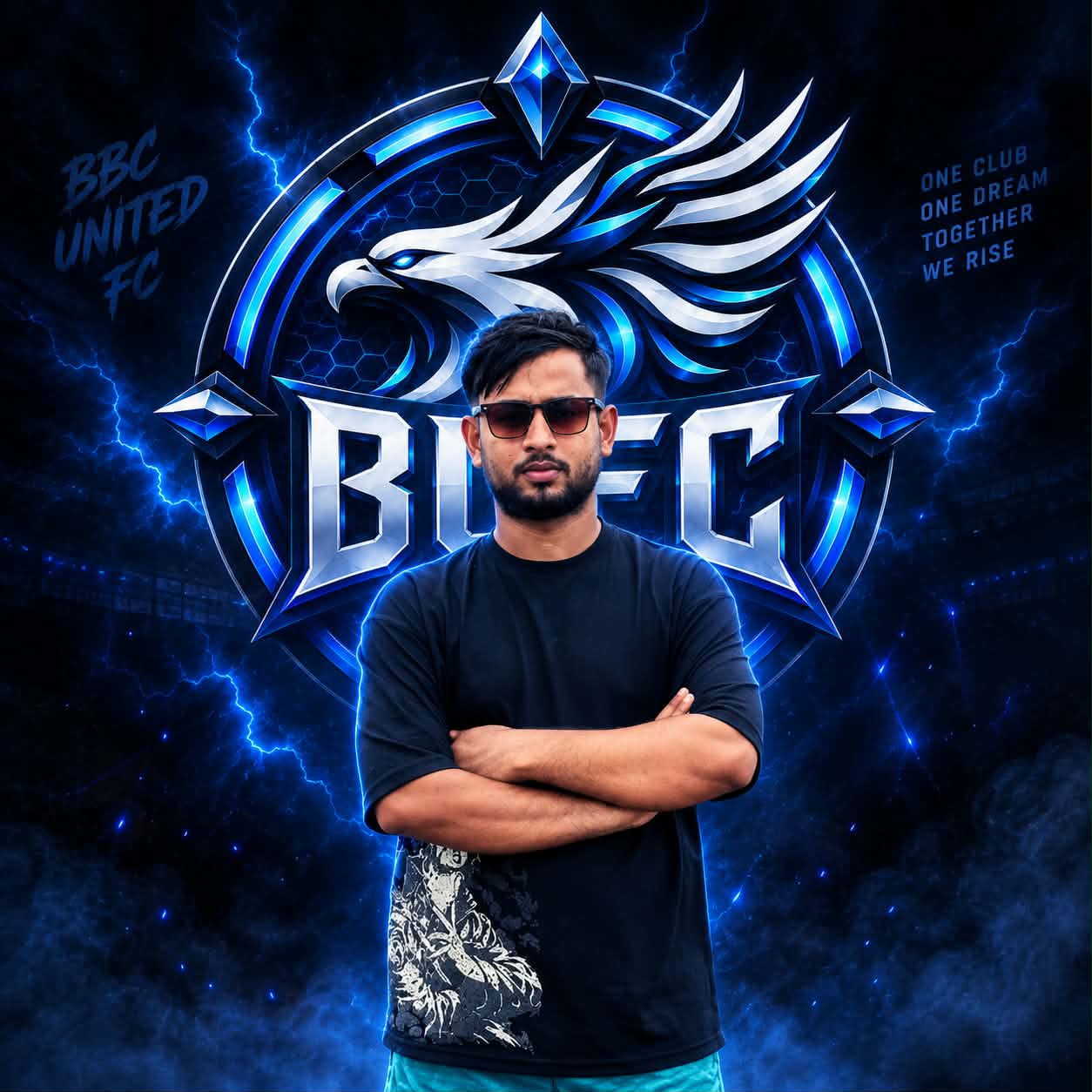 Player Avatar