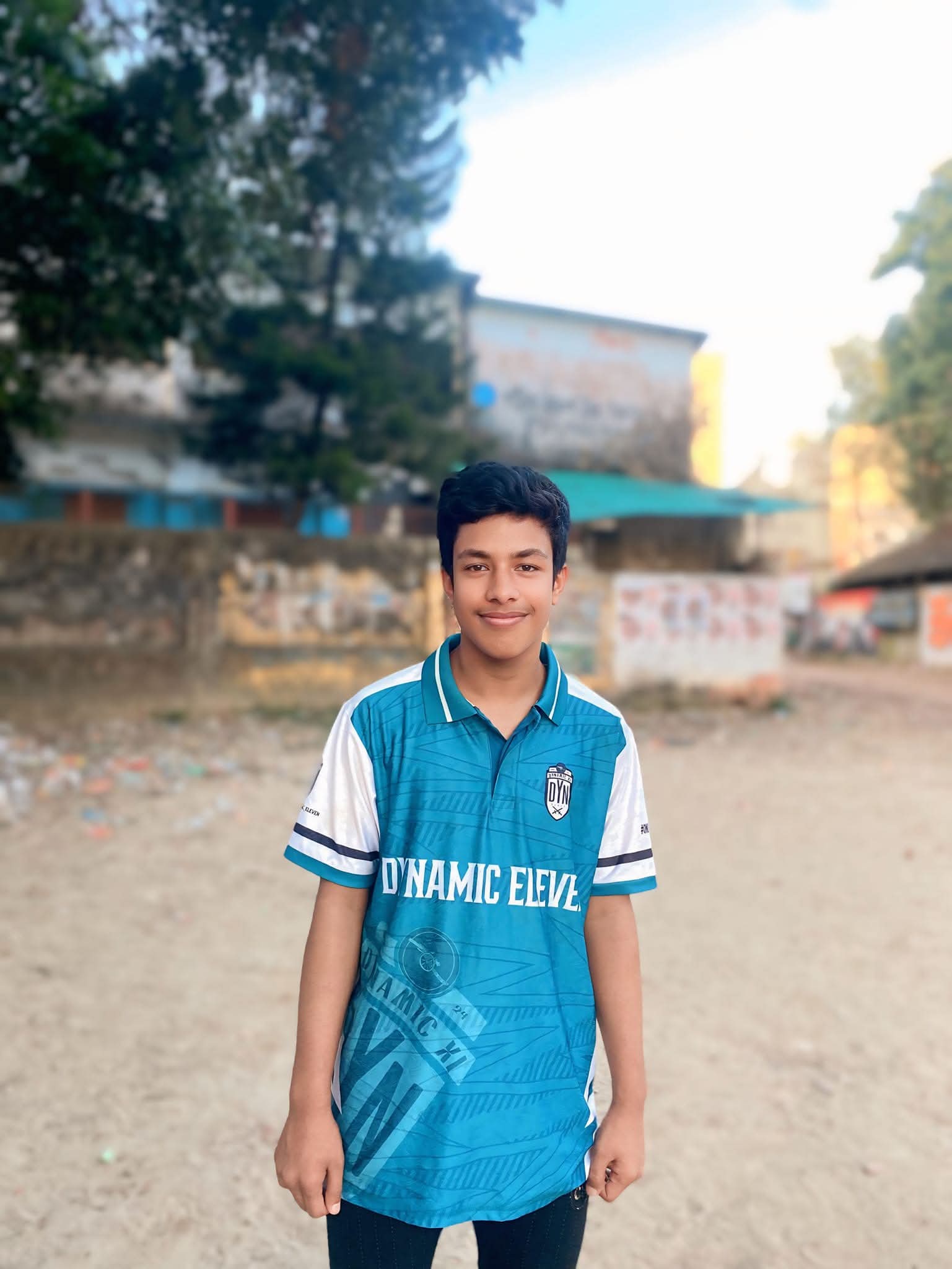 Player Avatar