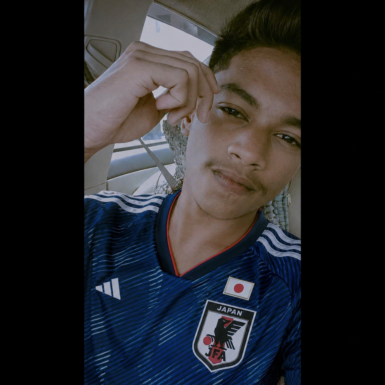 Player Avatar