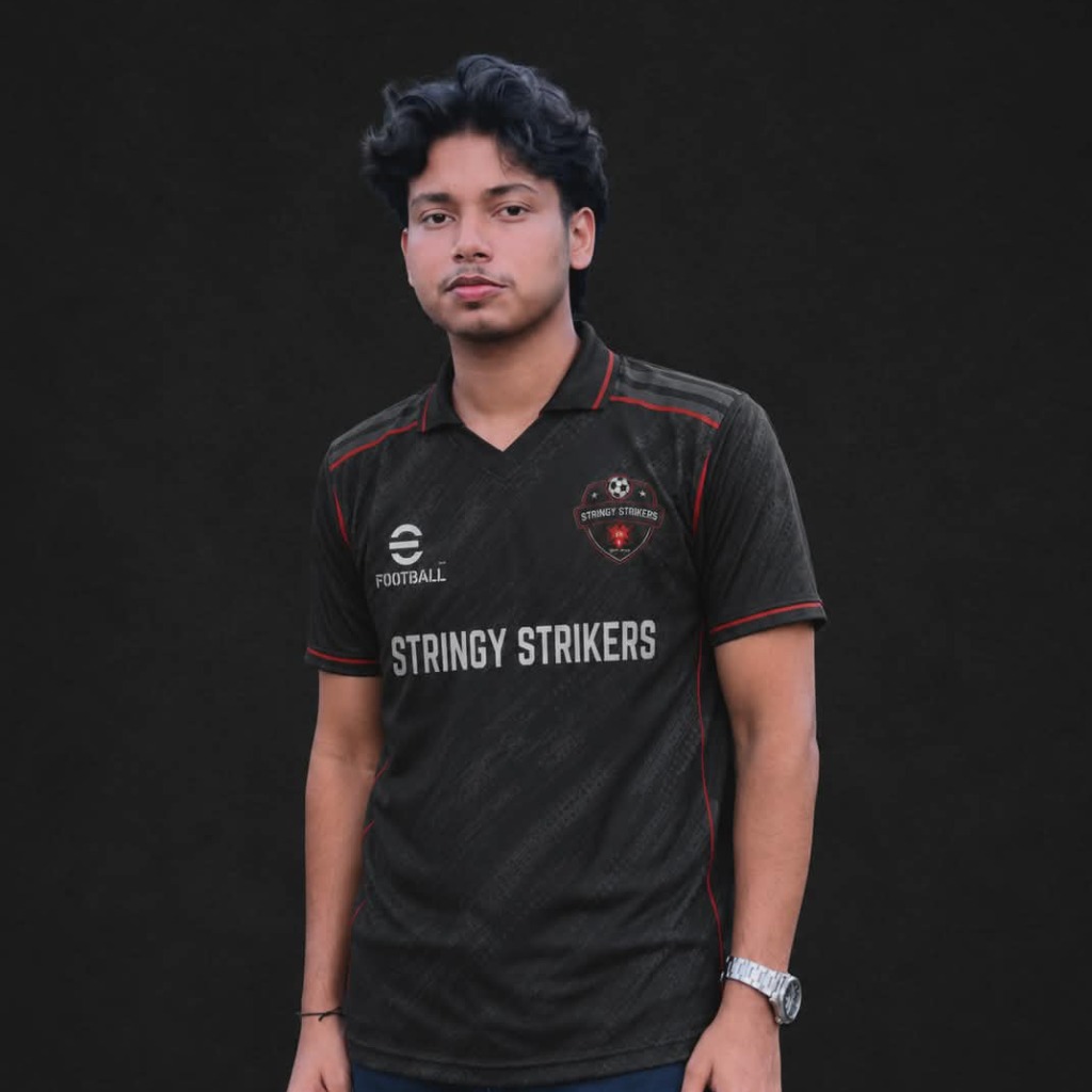 Player Avatar