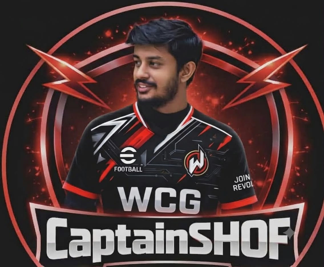 Player Avatar