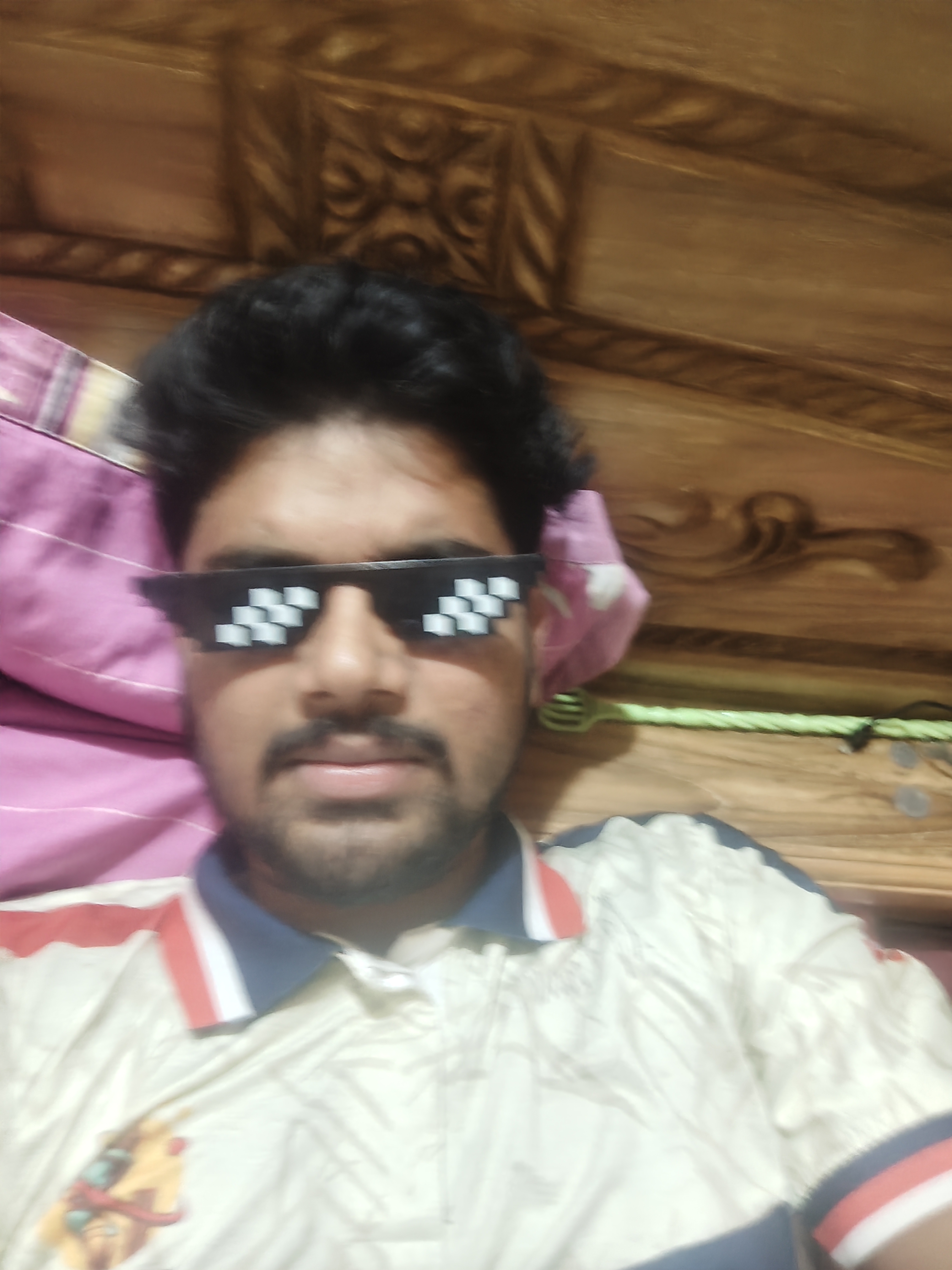 Player Avatar