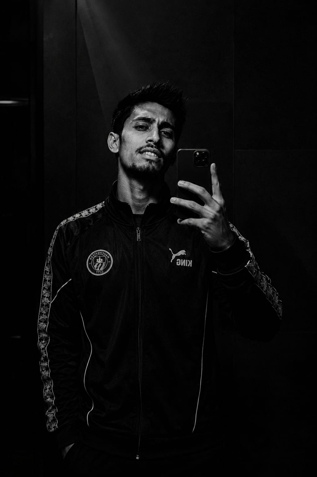 Player Avatar