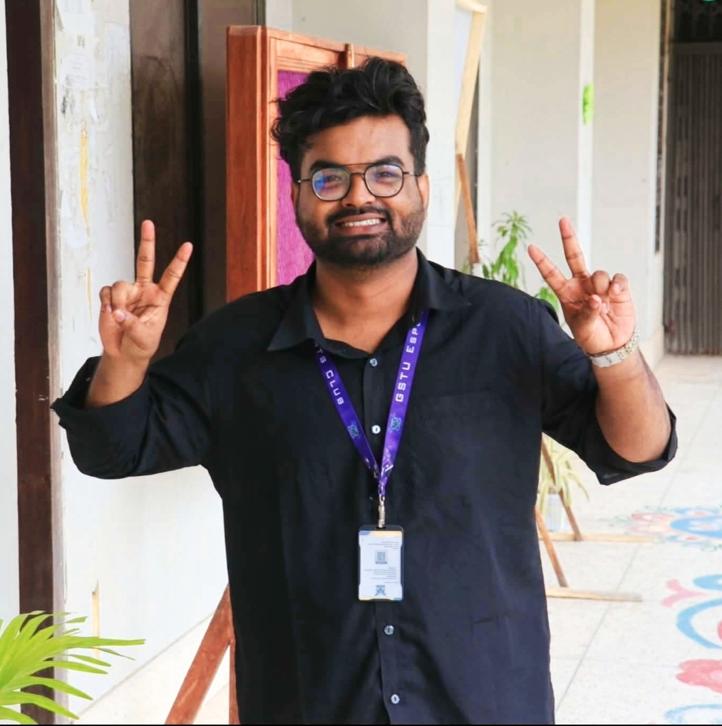 Player Avatar