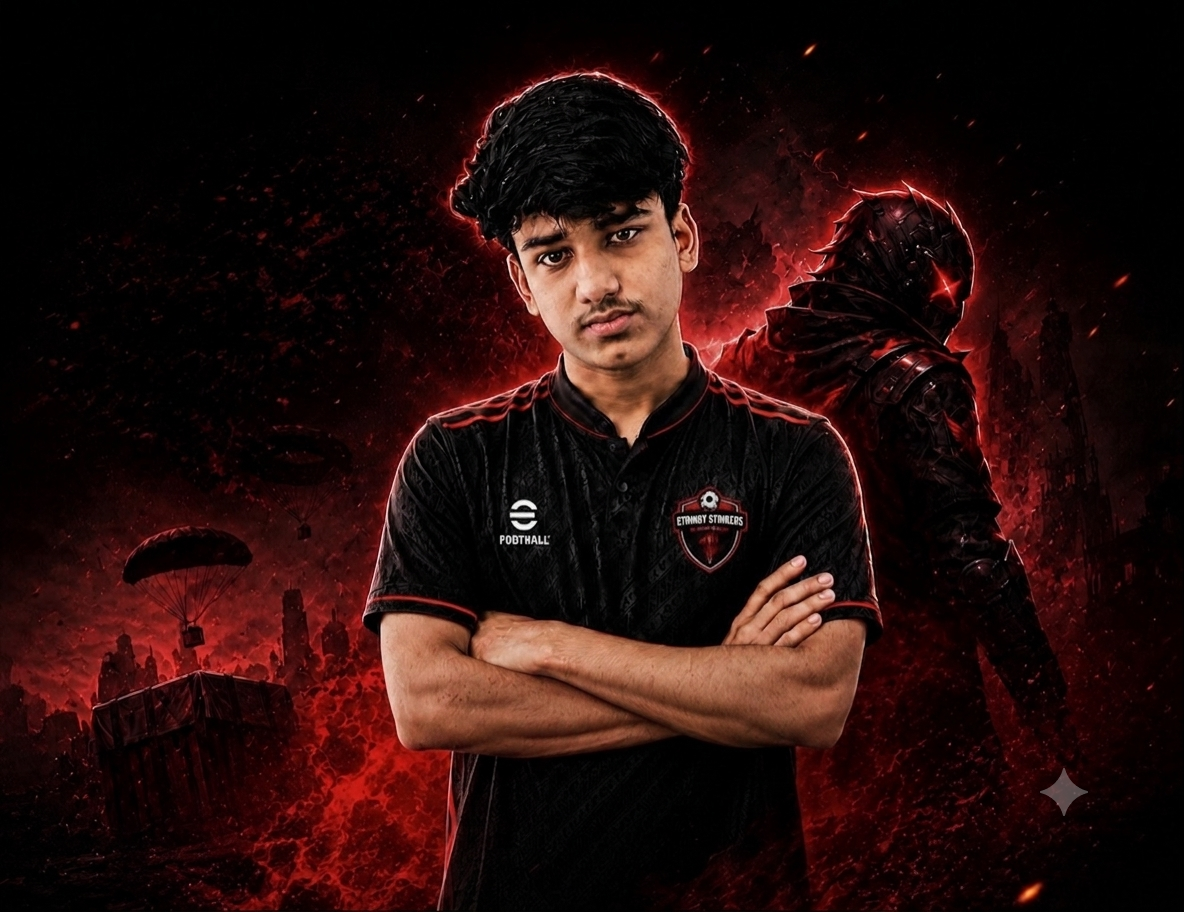 Player Avatar