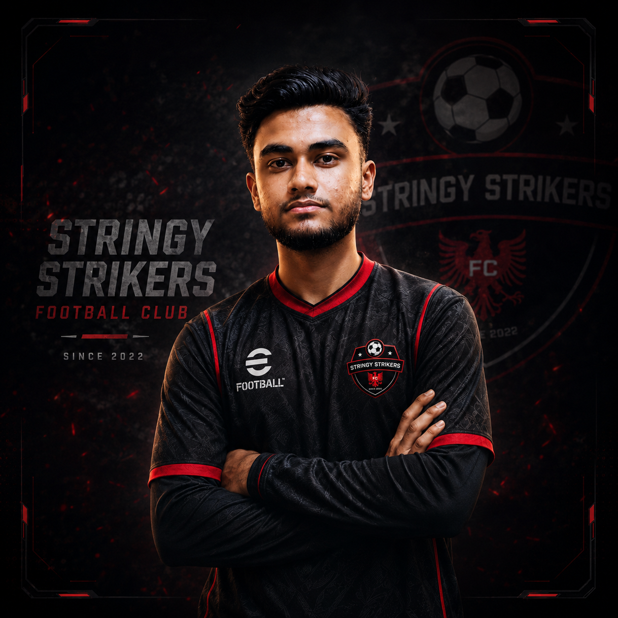 Player Avatar