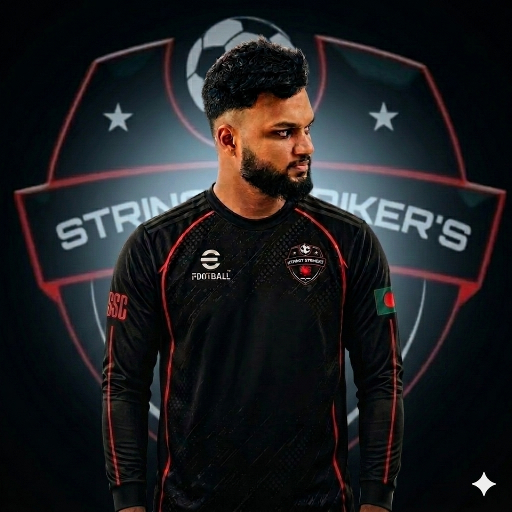 Player Avatar