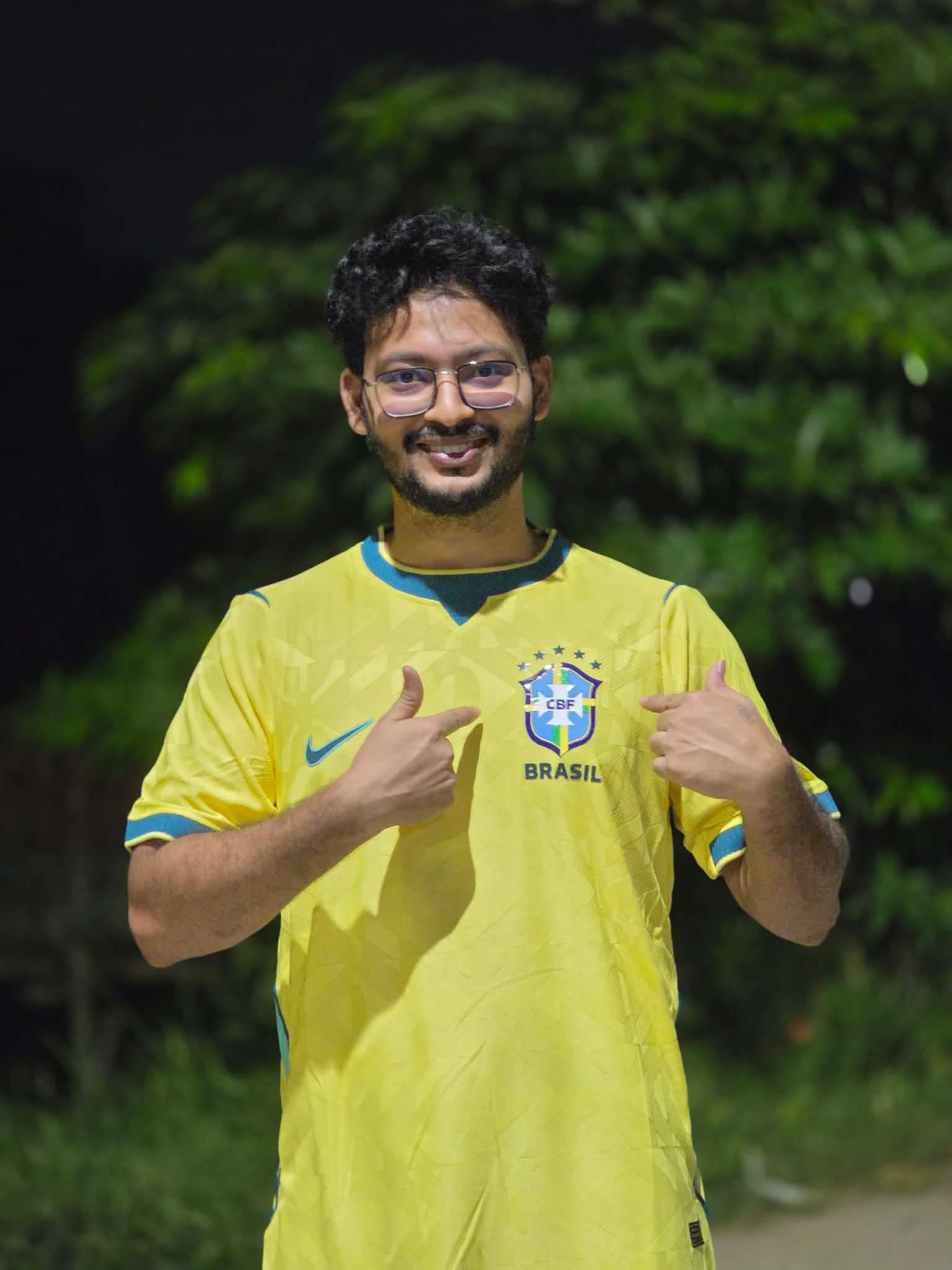 Player Avatar