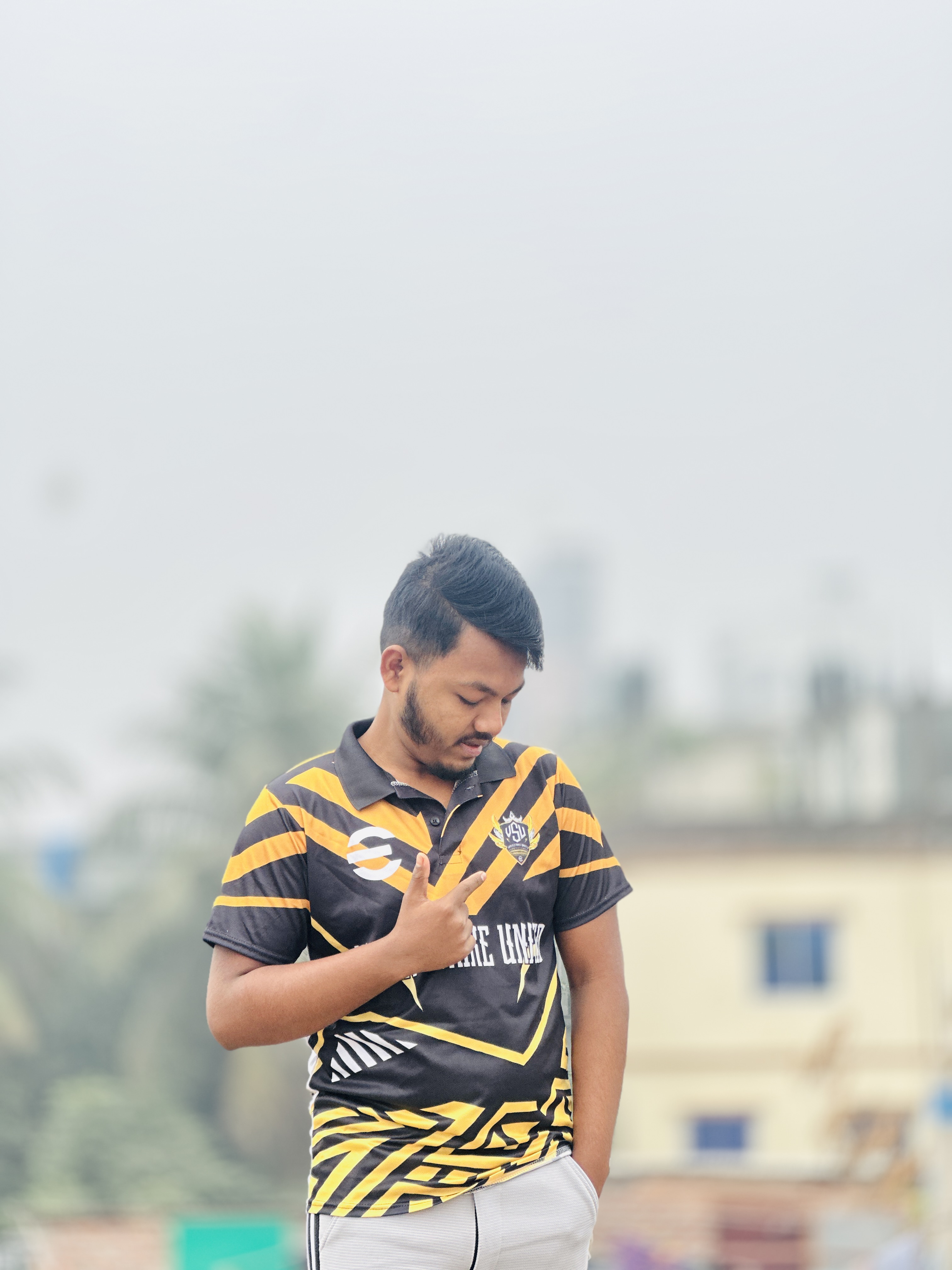 Player Avatar