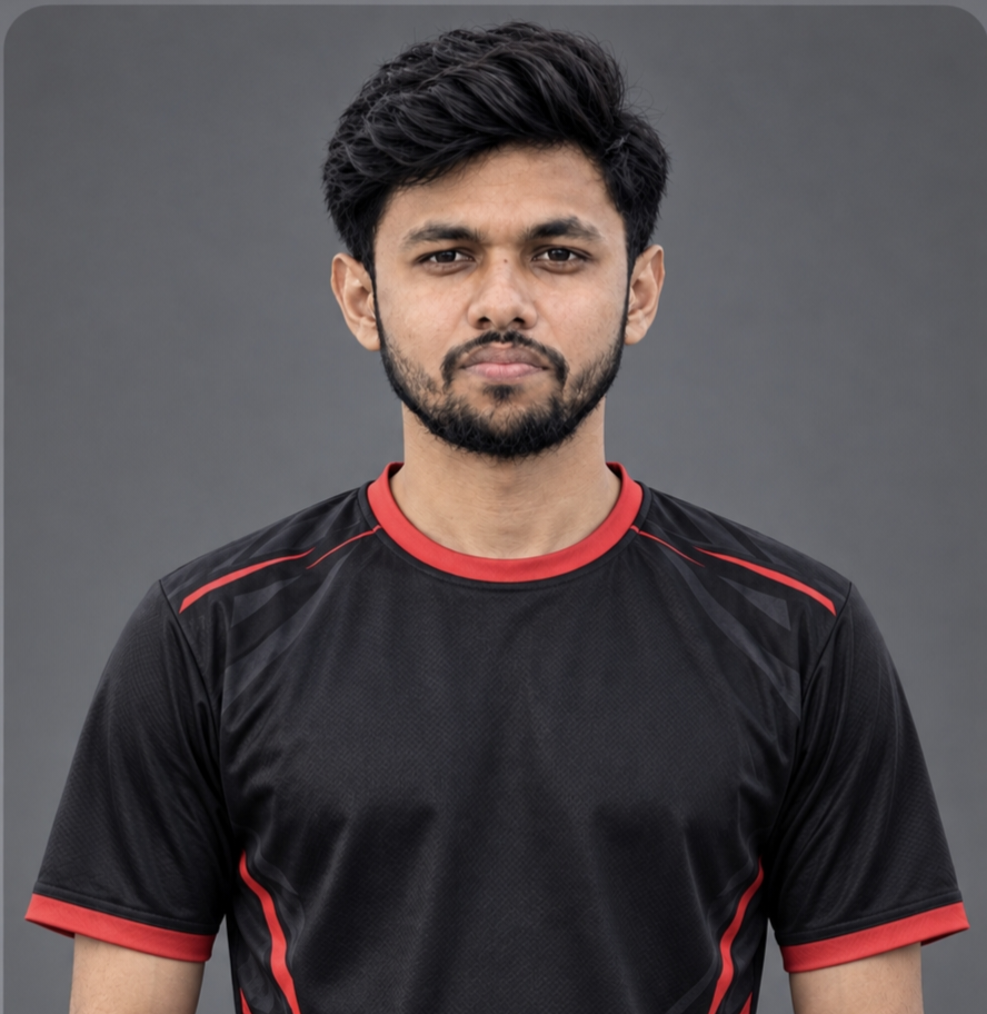 Player Avatar