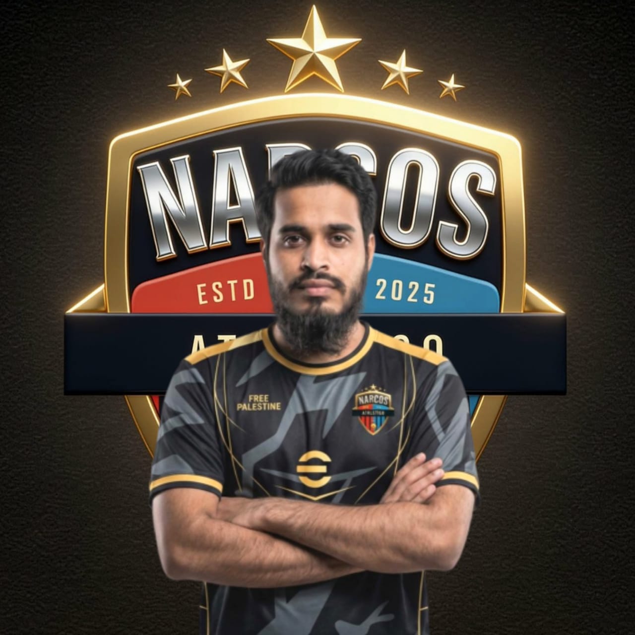 Player Avatar