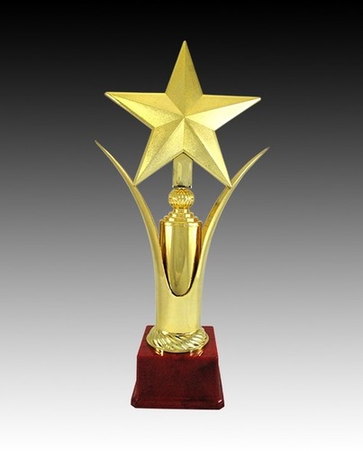 Trophy Image